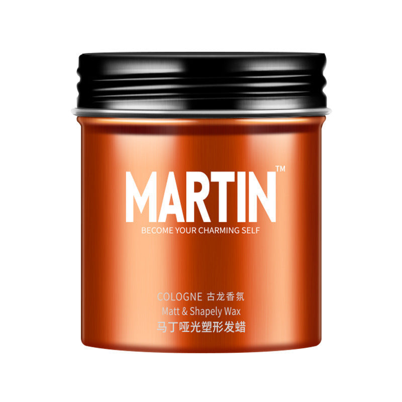 Martin Cologne Fragrance Hair Wax Sell My Stuff
