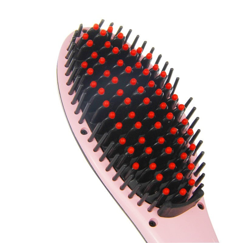 Paddle Brush Hair Straightener Sell My Stuff