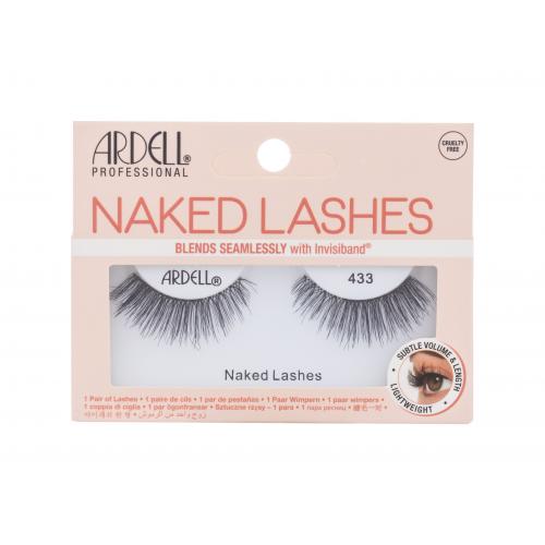 Naked Blends Seamlessly Lashes VIAI BEAUTY