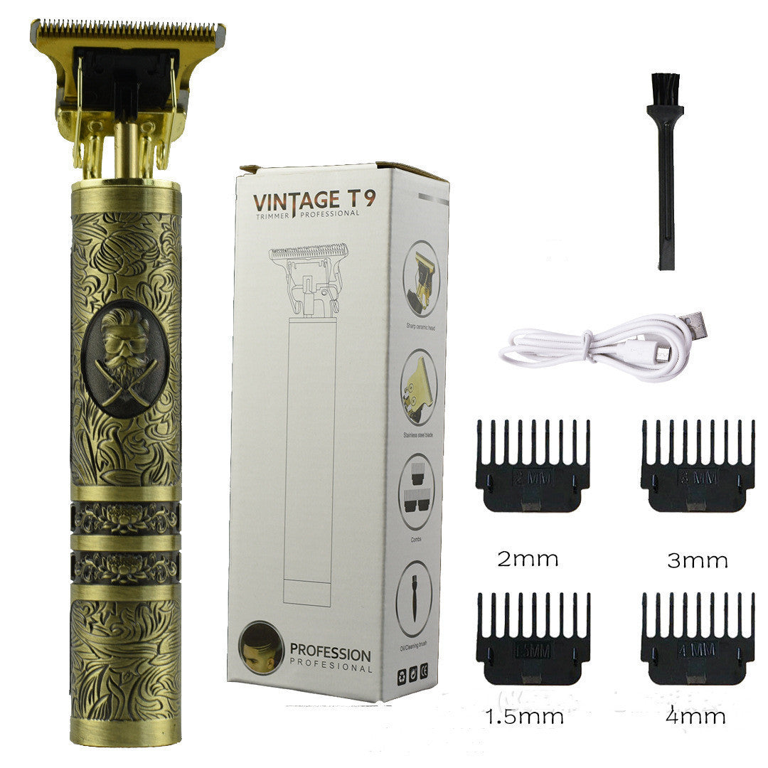 Cordless Hair Trimmer Barber Clipper Sell My Stuff