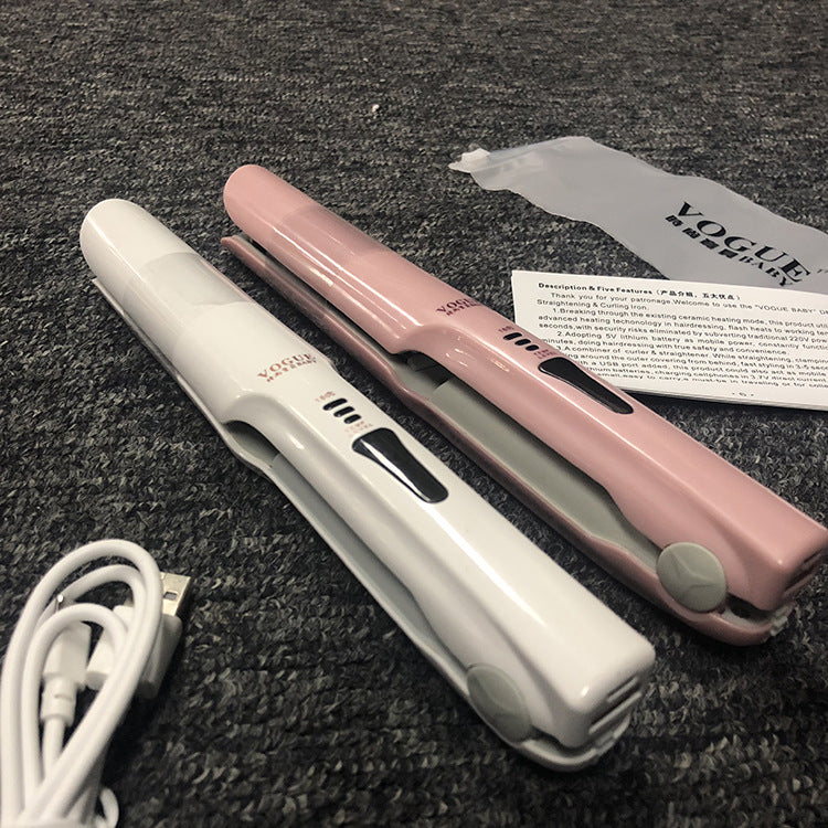 Hair curler Elyvora LLC