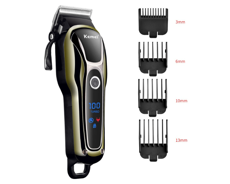 Hair salon hair clipper Sell My Stuff