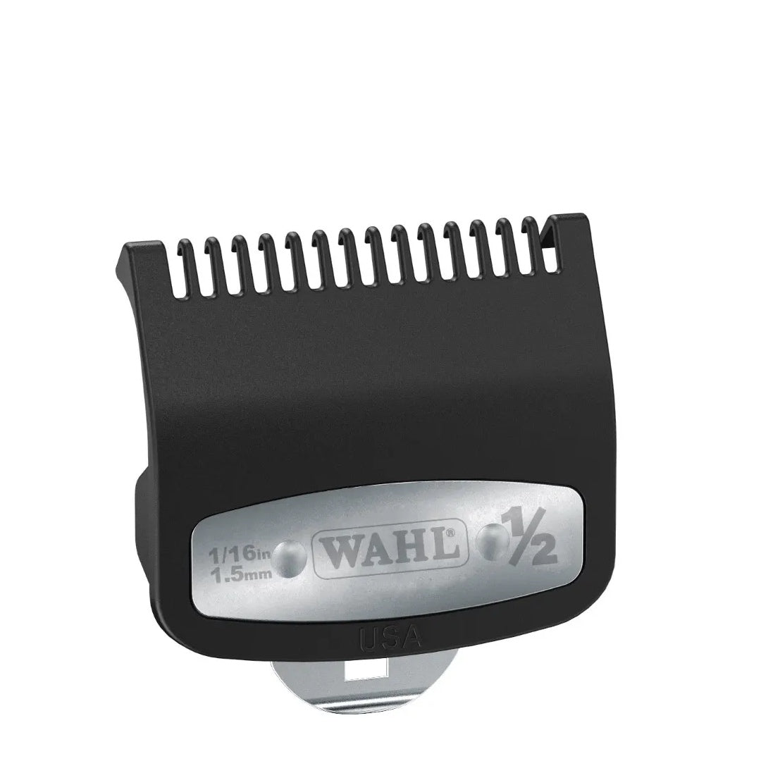 Wahl Comb organizer with premium combs