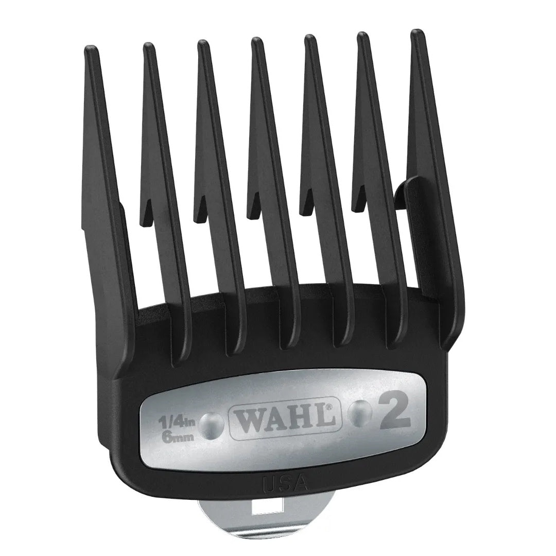 Wahl Comb organizer with premium combs
