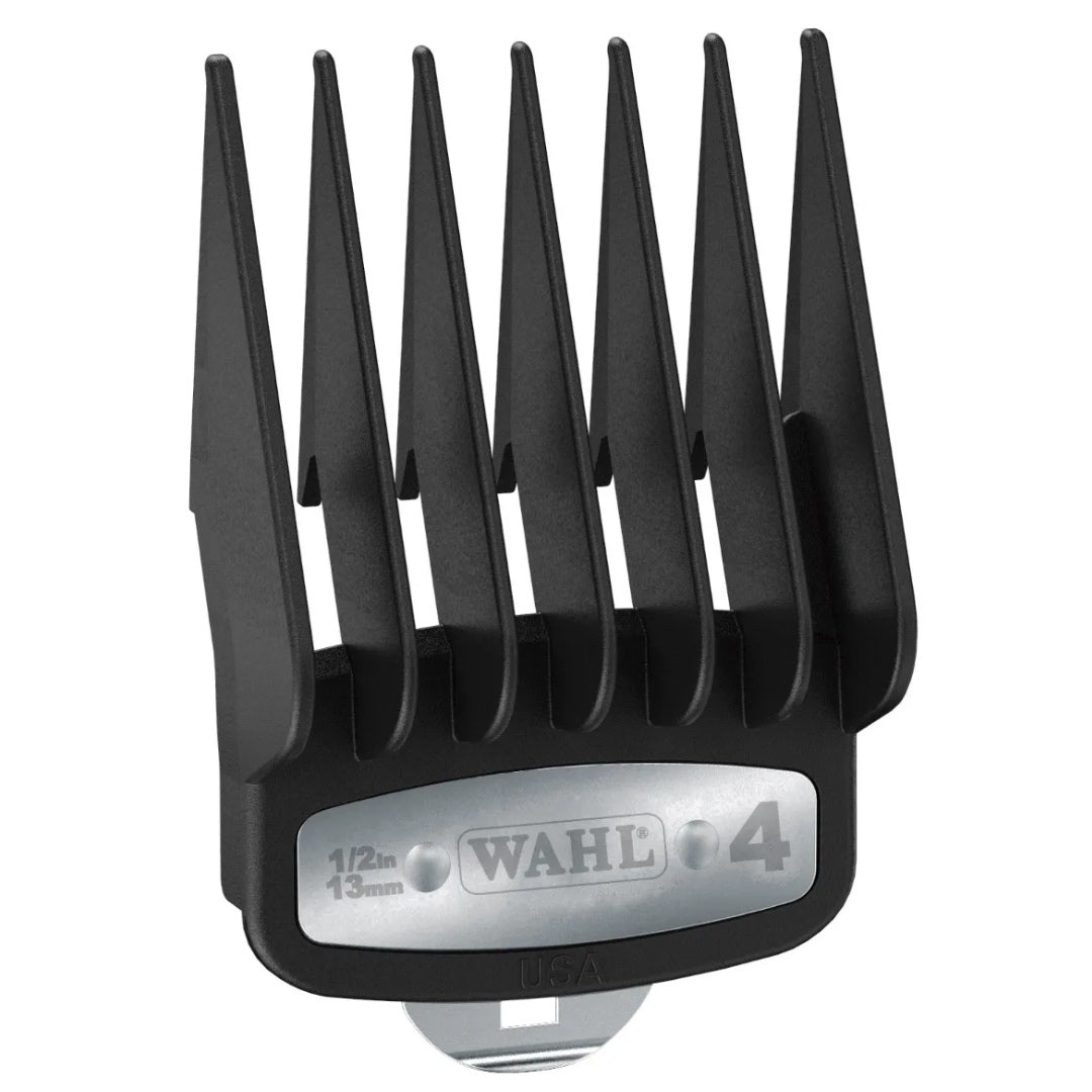 Wahl Comb organizer with premium combs