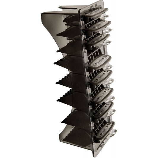WAHL PREMIUM ATTACHMENT COMB ORGANIZER 8PK (#3171-500)