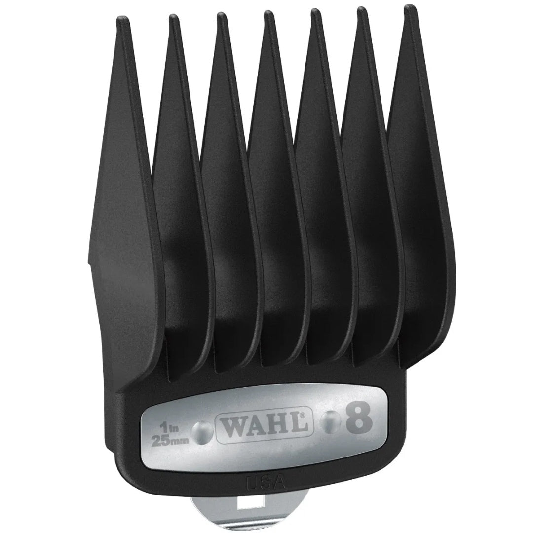 Wahl Comb organizer with premium combs