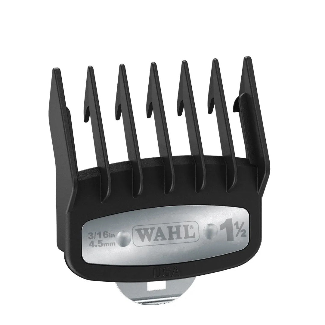 Wahl Comb organizer with premium combs