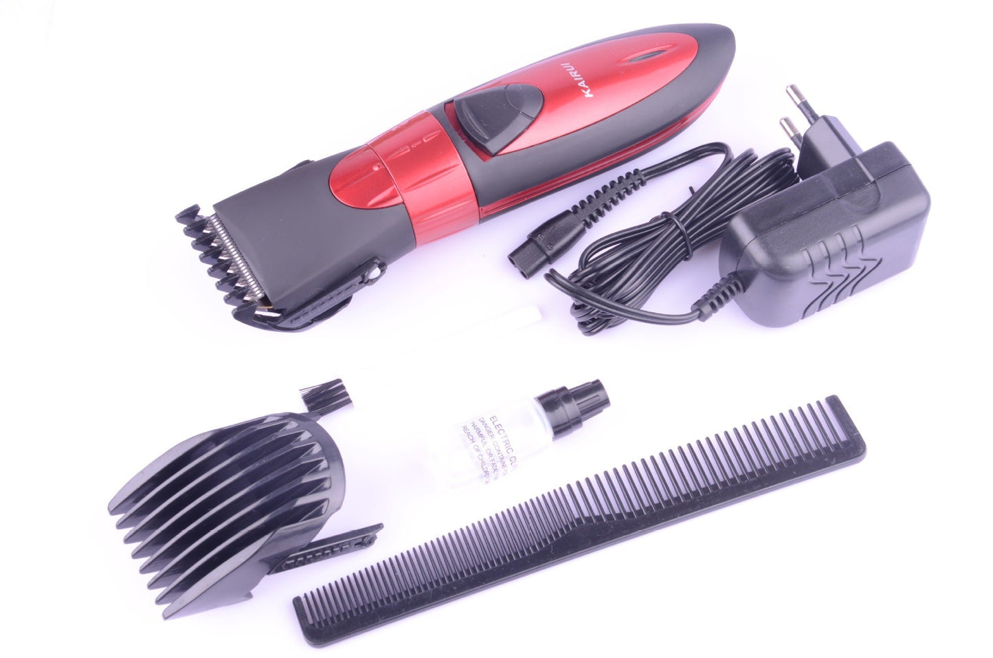 Electric hair clipper for hair salon Sell My Stuff