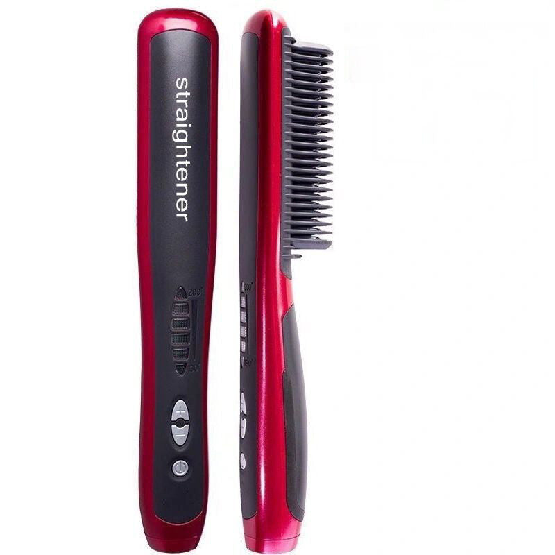 Hair straightener comb straightener Sell My Stuff