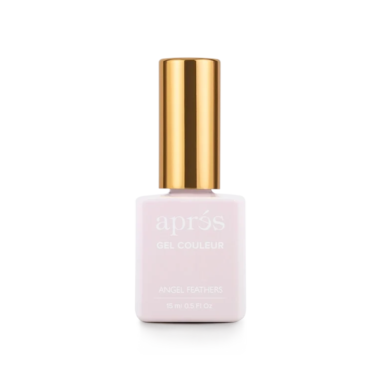 Angel Feathers - 318 Lunali Nail Supply