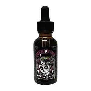 Grave Before Shave The Voodoo Blend Beard Oil 30ml Pasteur Pharmacy