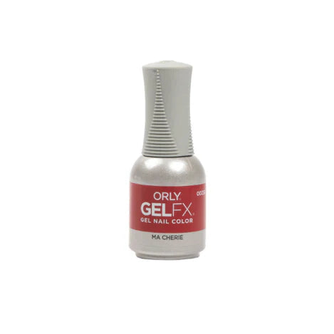 Orly - 0025 Ma Cherie .6oz (Gel) Queen Nails & Beauty Supplies