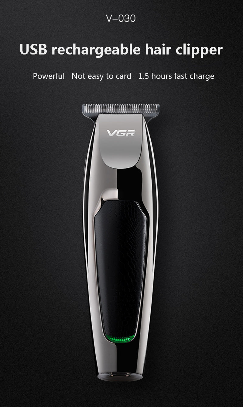 V30 Waterproof Hair Trimmer Men's Clipper Sell My Stuff