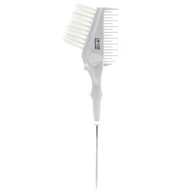 Double-sided Baked Oil Hair Coloring Brush FLIPSTYLEZLLC