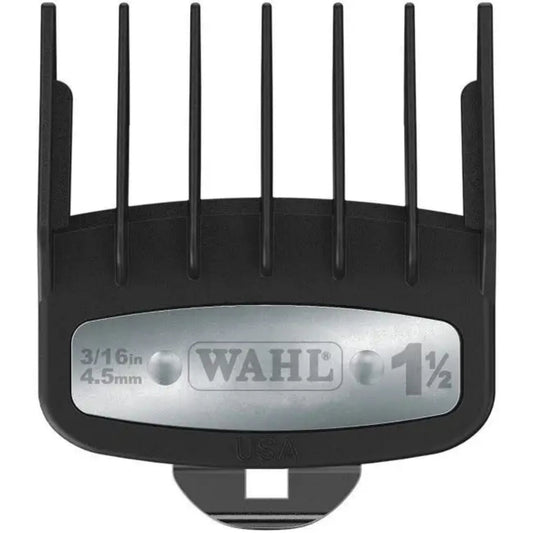 Wahl Premium Cutting Guide 1½ 3/16 inch Clipper Guard - 3354-1100 Balec Group