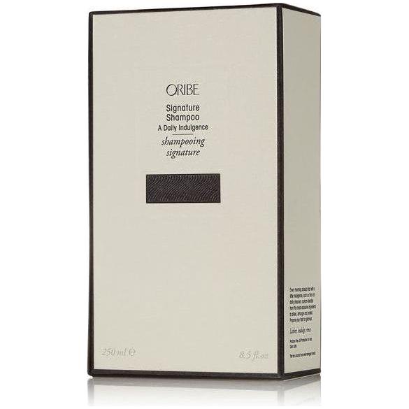 Oribe Signature Shampoo A Daily Indulgence 250 ml