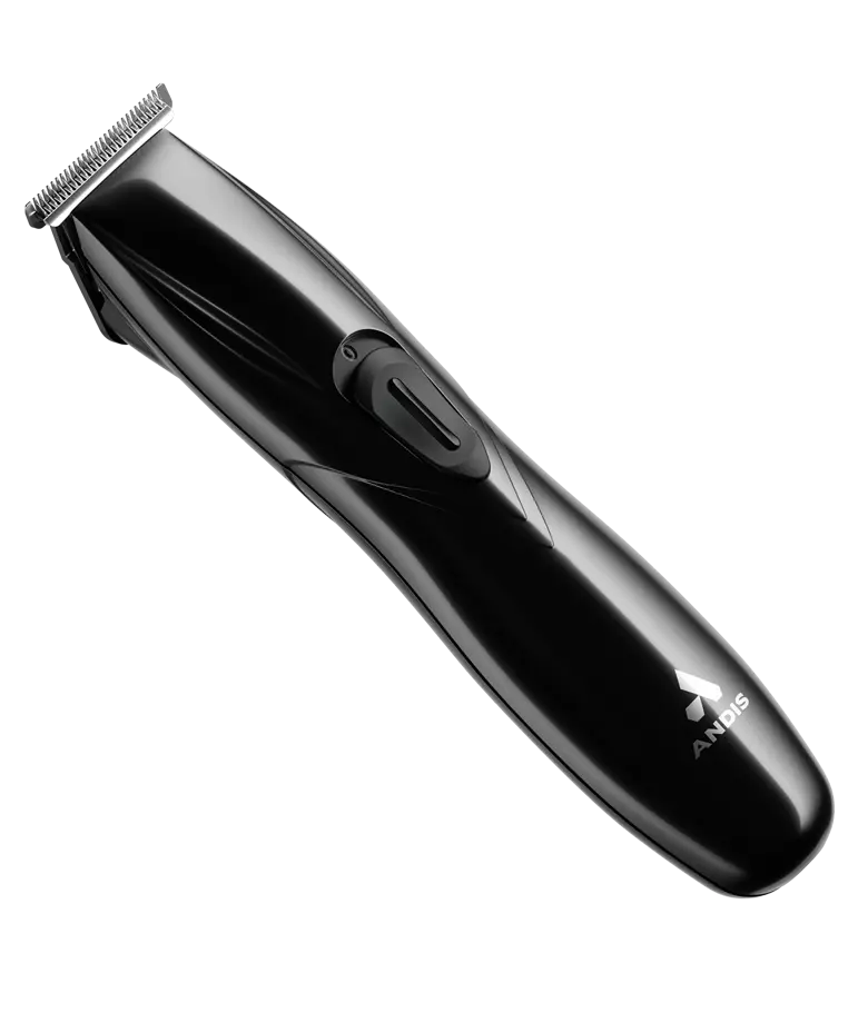 Andis Professional Slimline Pro Li T-Blade Trimmer Black My Beauty Site Pro