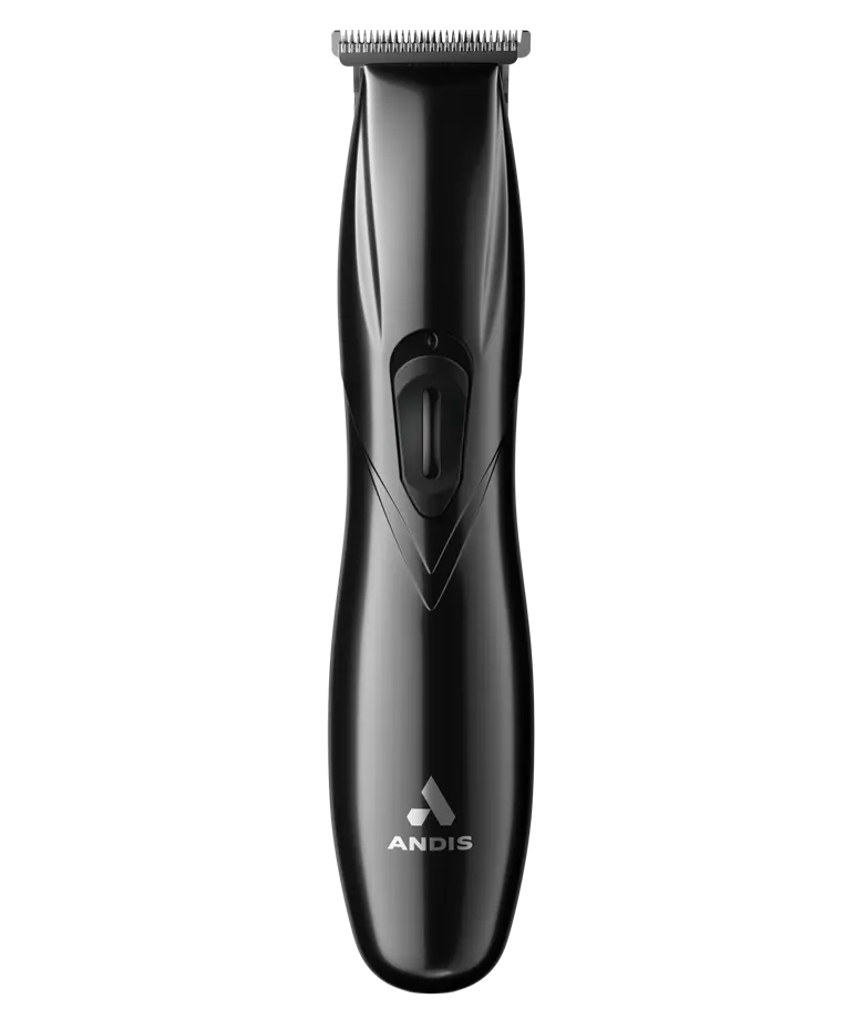 Andis Professional Slimline Pro Li T-Blade Trimmer Black My Beauty Site Pro