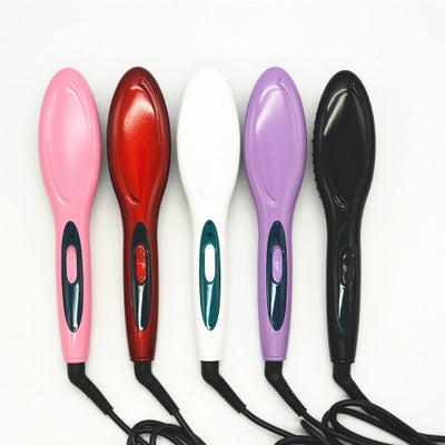 Electric Hair Straightener Elyvora LLC