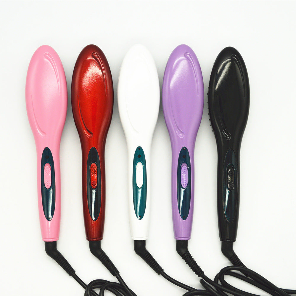Electric Hair Straightener Elyvora LLC