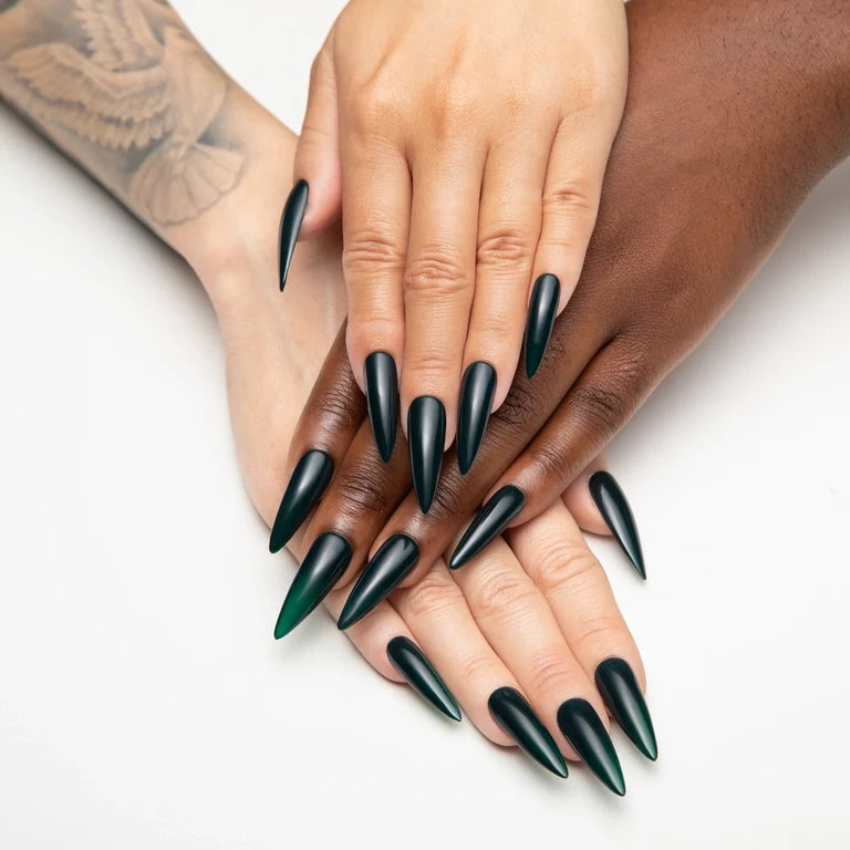 Never Go Full Tropic - 345 Lunali Nail Supply
