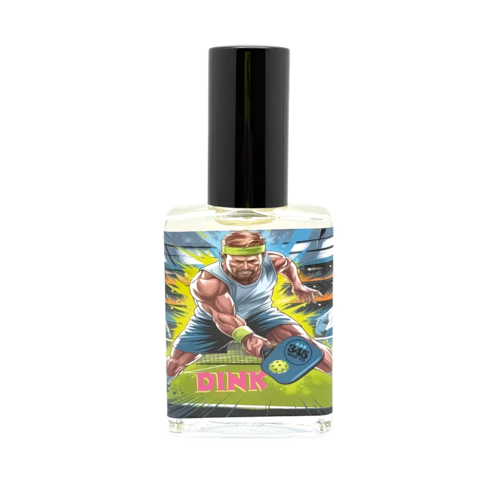 345 Soap Co. Dink Shaving Collection Pasteur Pharmacy