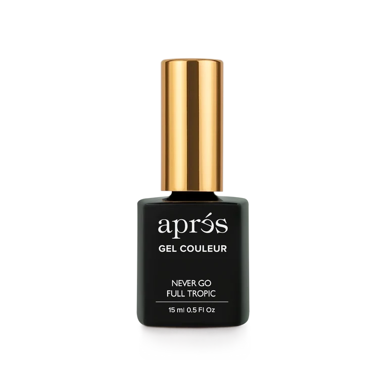 Never Go Full Tropic - 345 Lunali Nail Supply