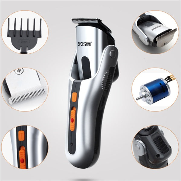 Electric hair clipper Sell My Stuff