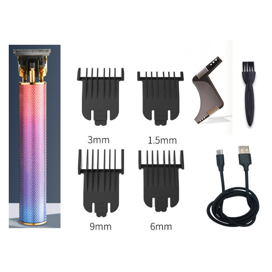Longfeng hair clipper electric clipper oil head electric clipper My Store