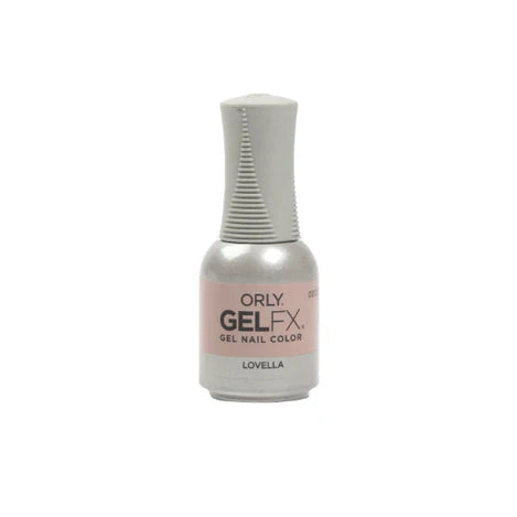 Orly - 0012 Lovella .6oz (Gel)