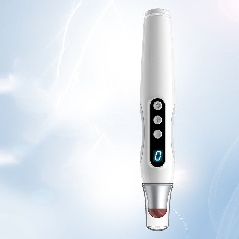 Eye Massager Home Ai Facial Heating Importer FLIPSTYLEZLLC