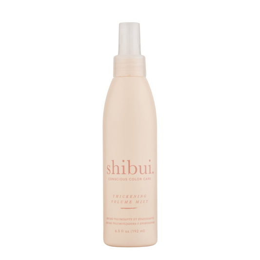 Shibui Thickening Volume Mist 6.5oz The Warehouse Salon