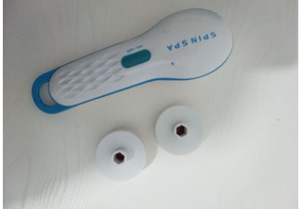 Premium Exfoliating Electric Facial Cleanser for Radiant Skin Care FLIPSTYLEZLLC