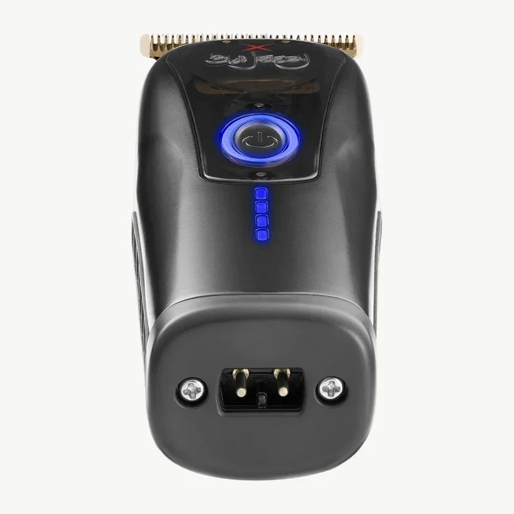 StyleCraft SC Pro x 360 Jeezy Professional Trimmer SC423B Certified Clippers