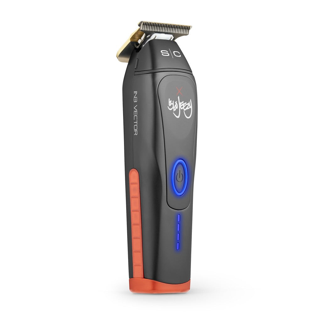 STYLECRAFT X 360 JEEZY TRIMMER (#SC423B) N.O.S. Barber Supply