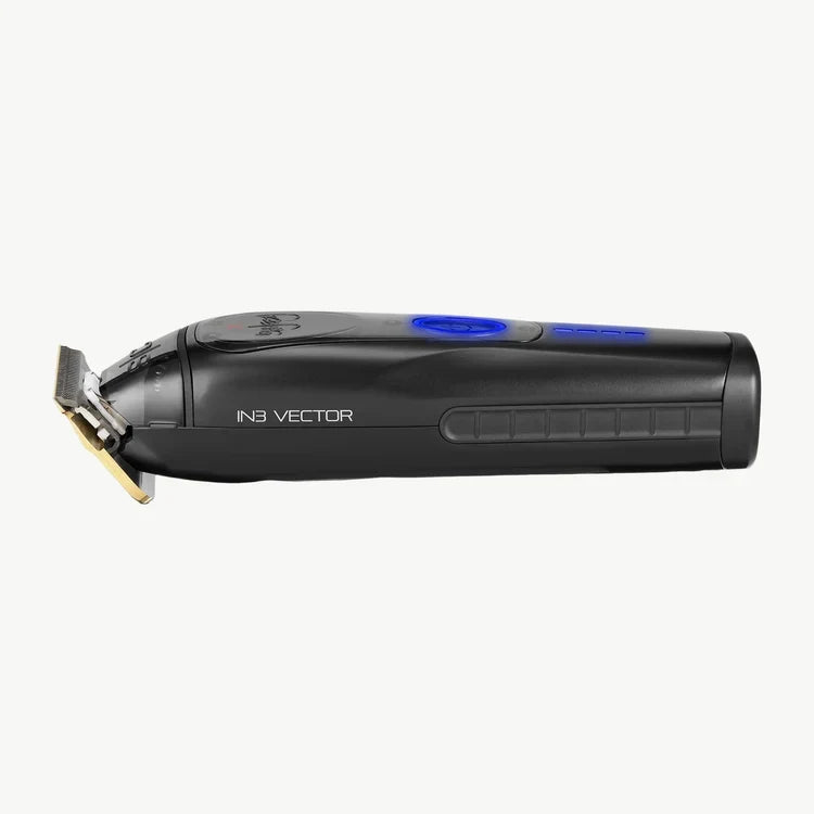 StyleCraft SC Pro x 360 Jeezy Professional Trimmer SC423B Certified Clippers
