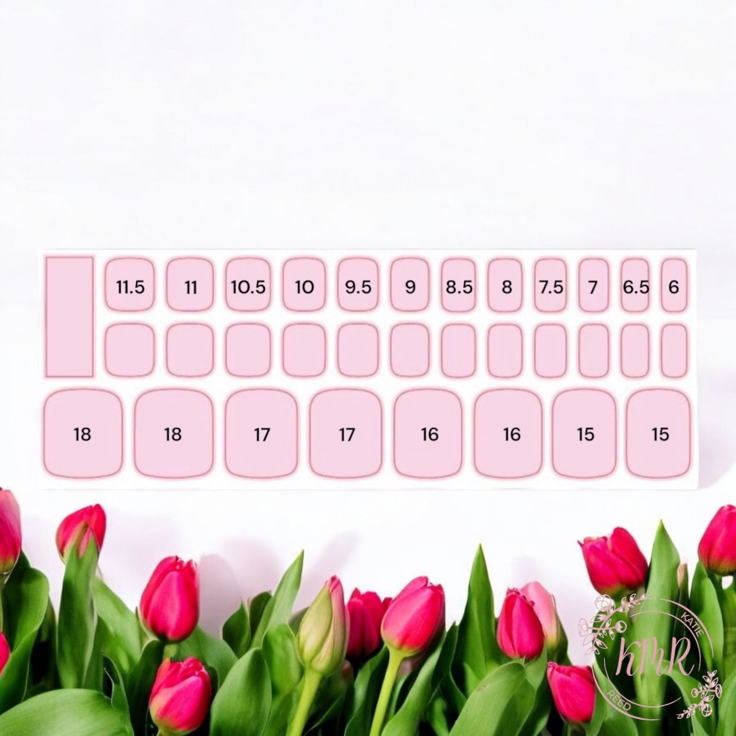 Savannah Premier Gel Pedicure Wrap