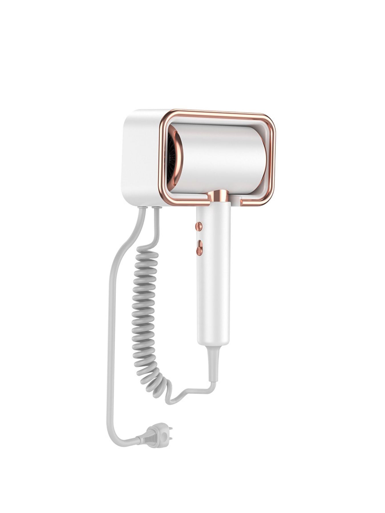 Multi-Speed Household Hair Dryer Unique Oils