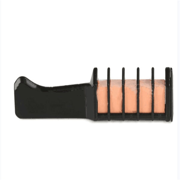 Temporary Mini Disposable Crayons Hair Color Dyeing Mascara Dye Chalk Box With Brush My Store