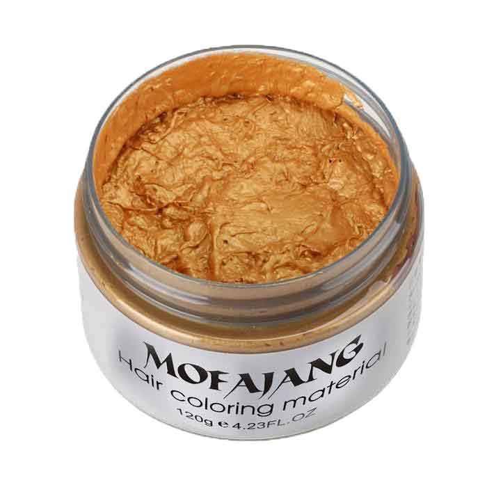 Mofajang Hair Wax 120g Sell My Stuff