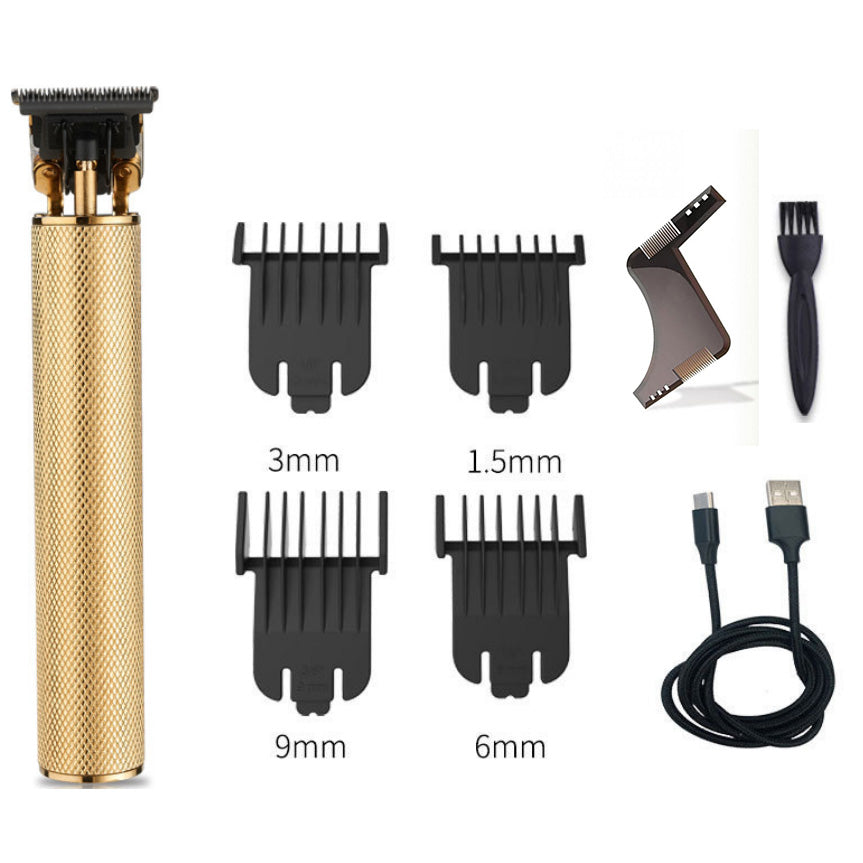 Longfeng hair clipper electric clipper oil head electric clipper My Store