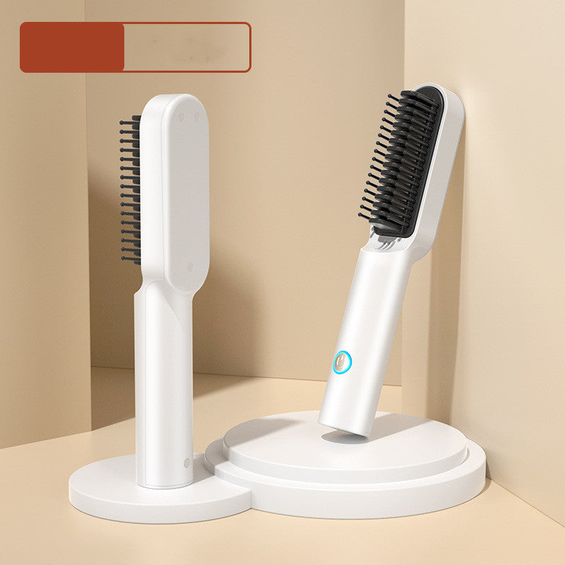 USB Rechargeable 2-In-1 Hair Dryer Brush Sell My Stuff