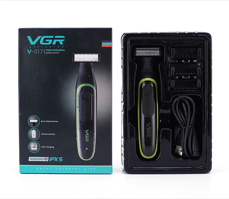 Electric shaver USB charging razor small T knife Sell My Stuff