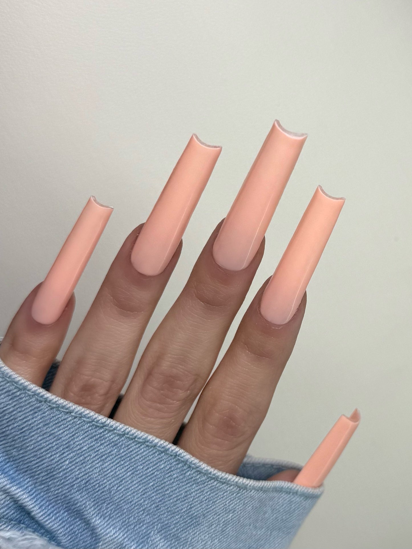 Pinkish