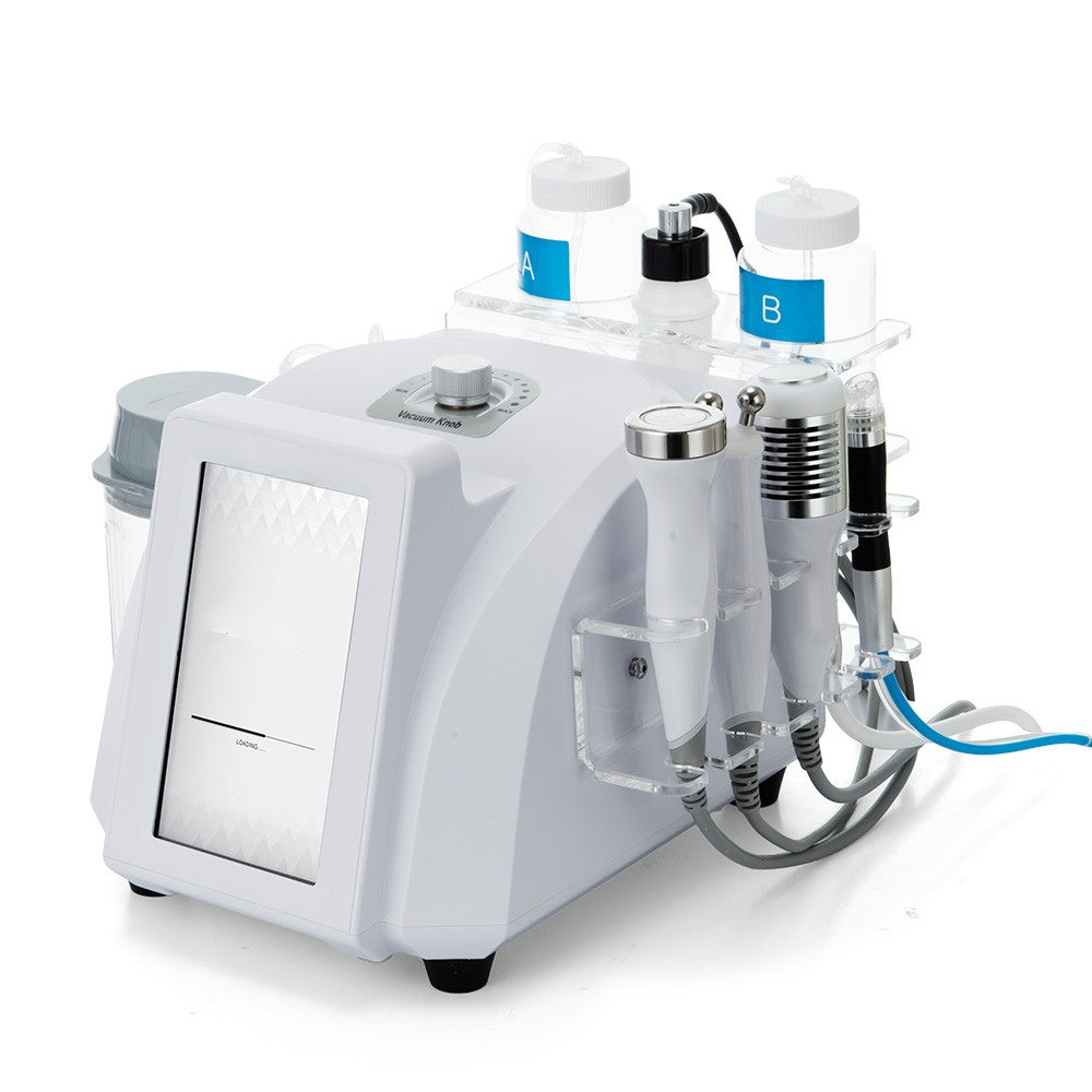 Shape Tactics Aqua Peeling & Skin Renewal System Cavitation Machines