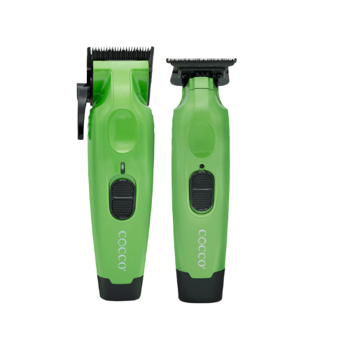 Cocco Hyper Veloce Pro Combo The Barber Plug