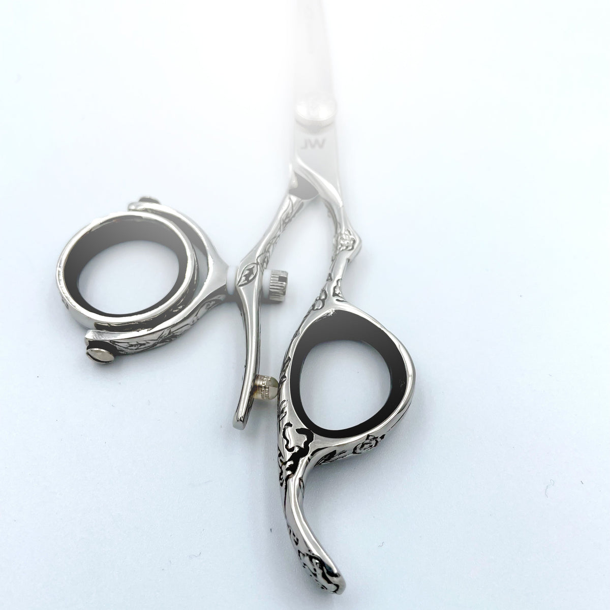 JW C5 Full Swivel Series Tricut.com