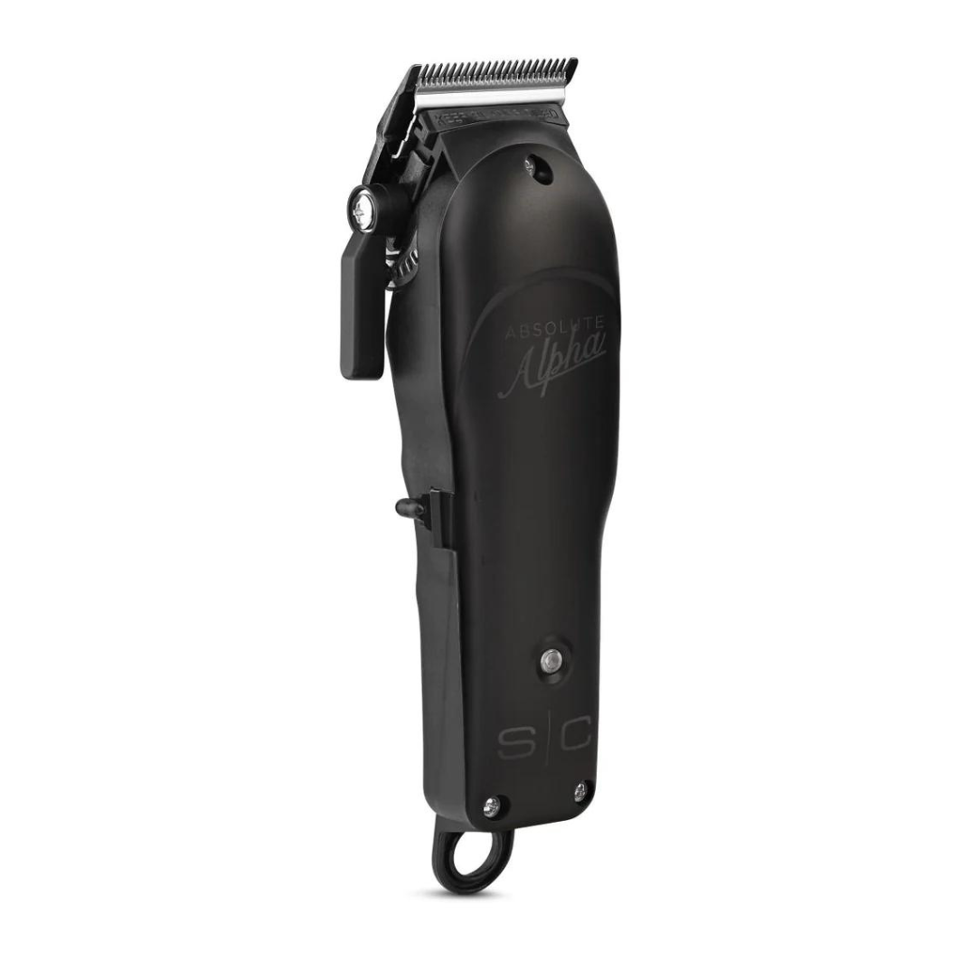 StyleCraft Absolute Alpha Clipper SCAACS The Barber Plug