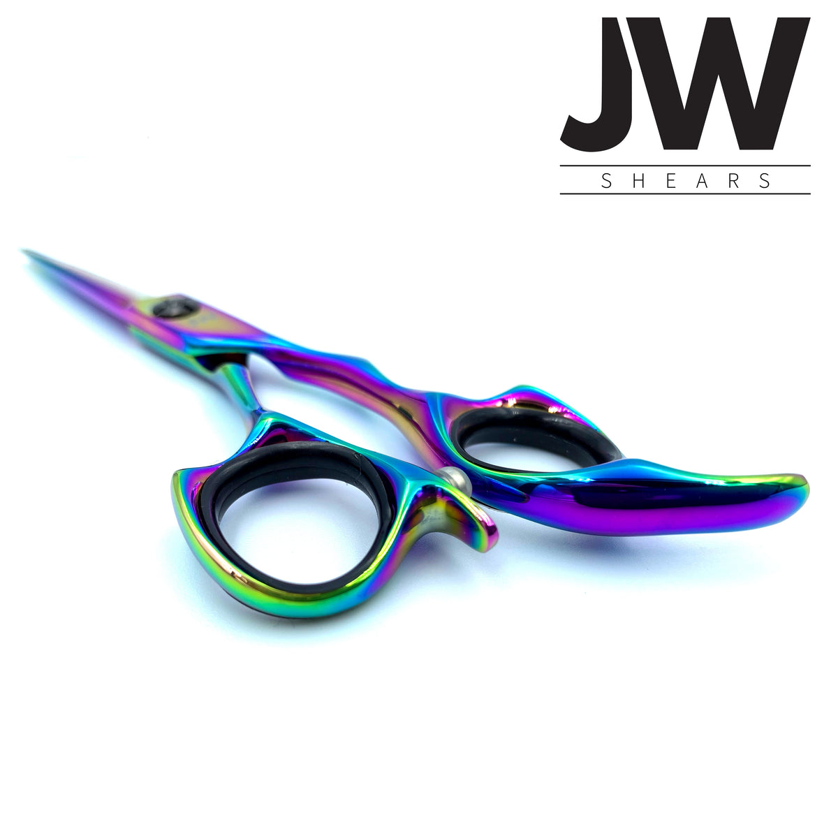 JW CF Shear & Thinner Kit Blackout Edition Tricut.com